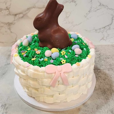 Cake Decorating Workshop 