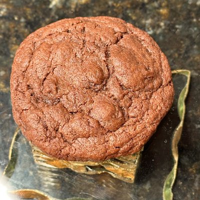BROWNIE COOKIE