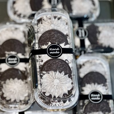 Oreo Mini Cake