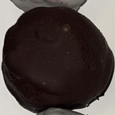 6 Chocolate Cake Balls