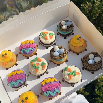 Cupcakes