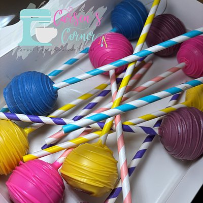 Cake Pops
