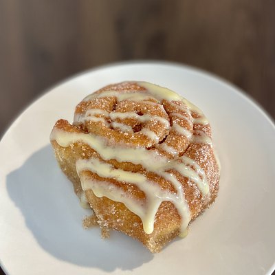 The Churro Roll - 1/2 Dozen 