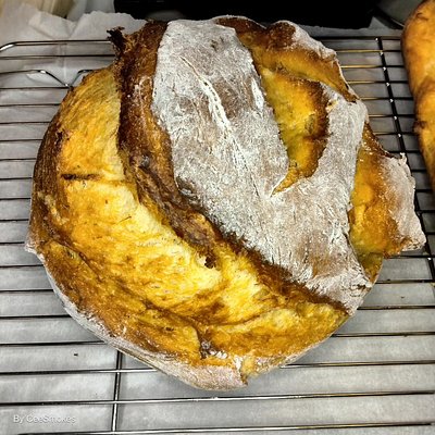 Artisan Bread 