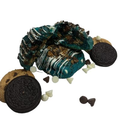 COOKIE MONSTER