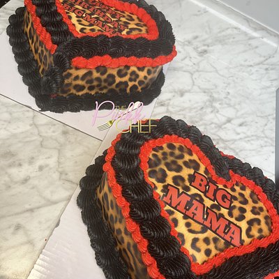 HEART CAKE SPECIAL 