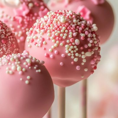 Cake Pops