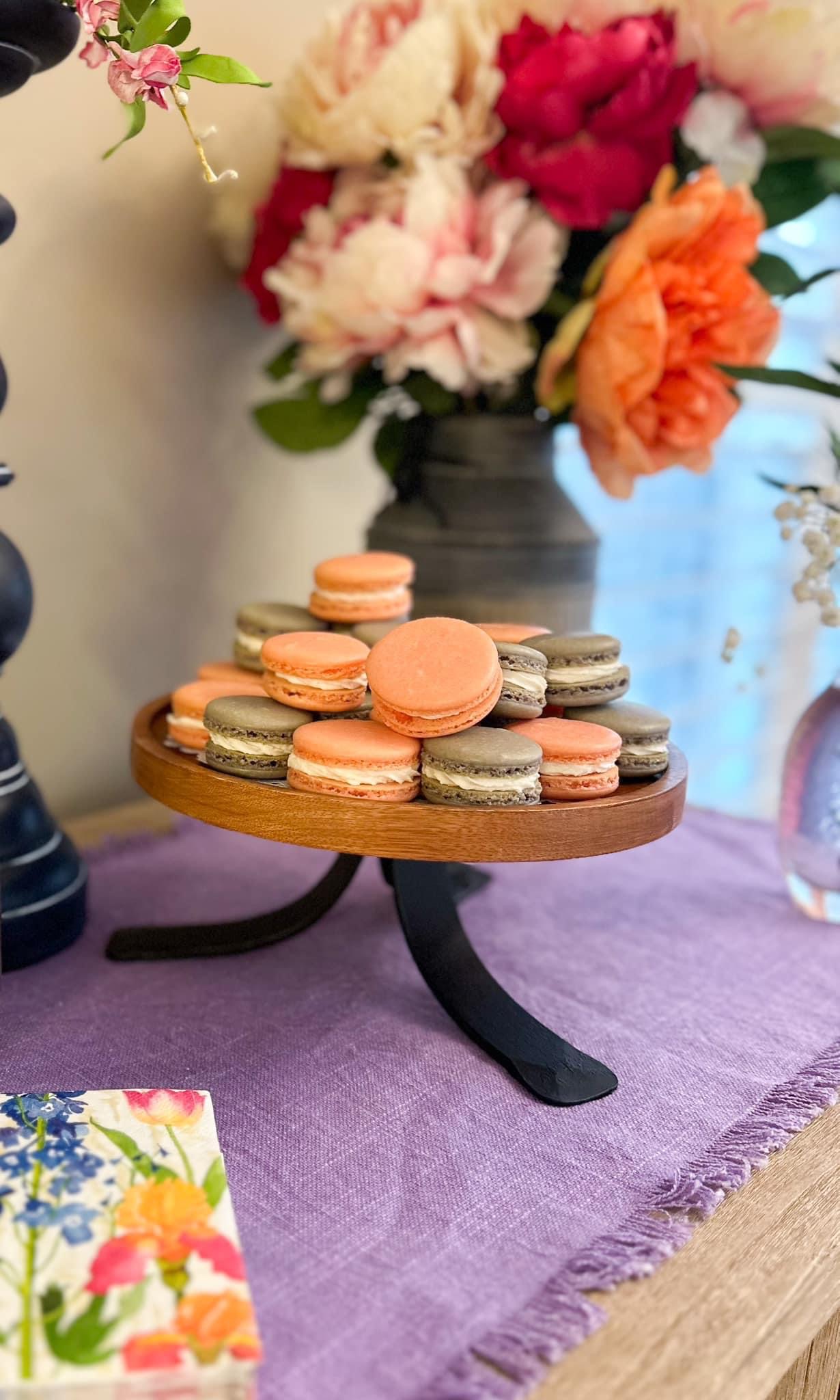 Macarons