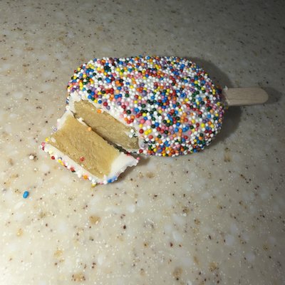 Vanilla