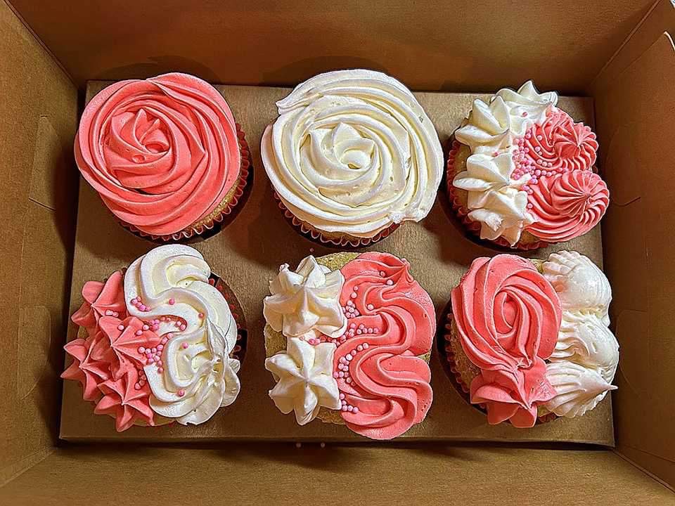 Cupcakes