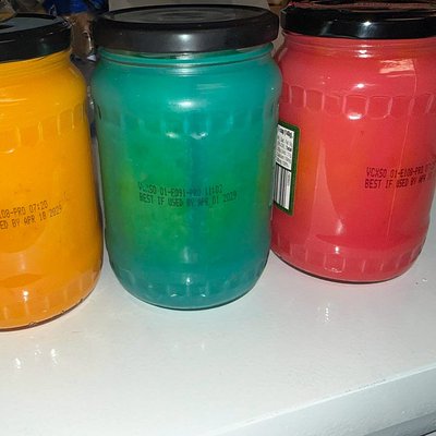 Koolaide Pineapple 