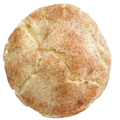 Snickerdoodle 
