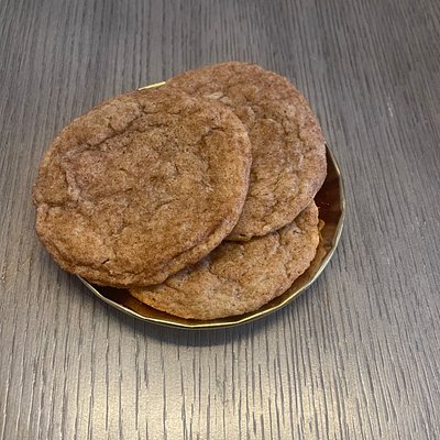  Snickerdoodle 