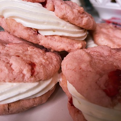 Specialty Cookies