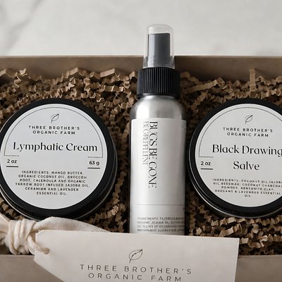 Tick Protection Bundle 