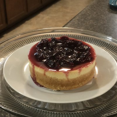 Black Cherry