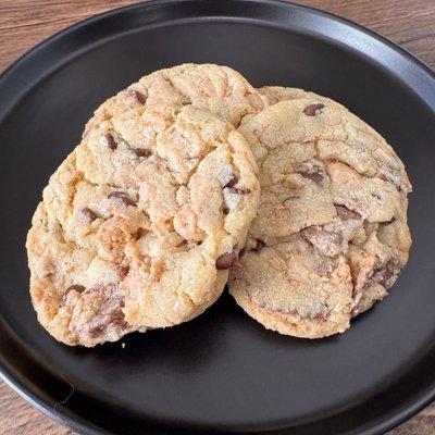 Reese’s 