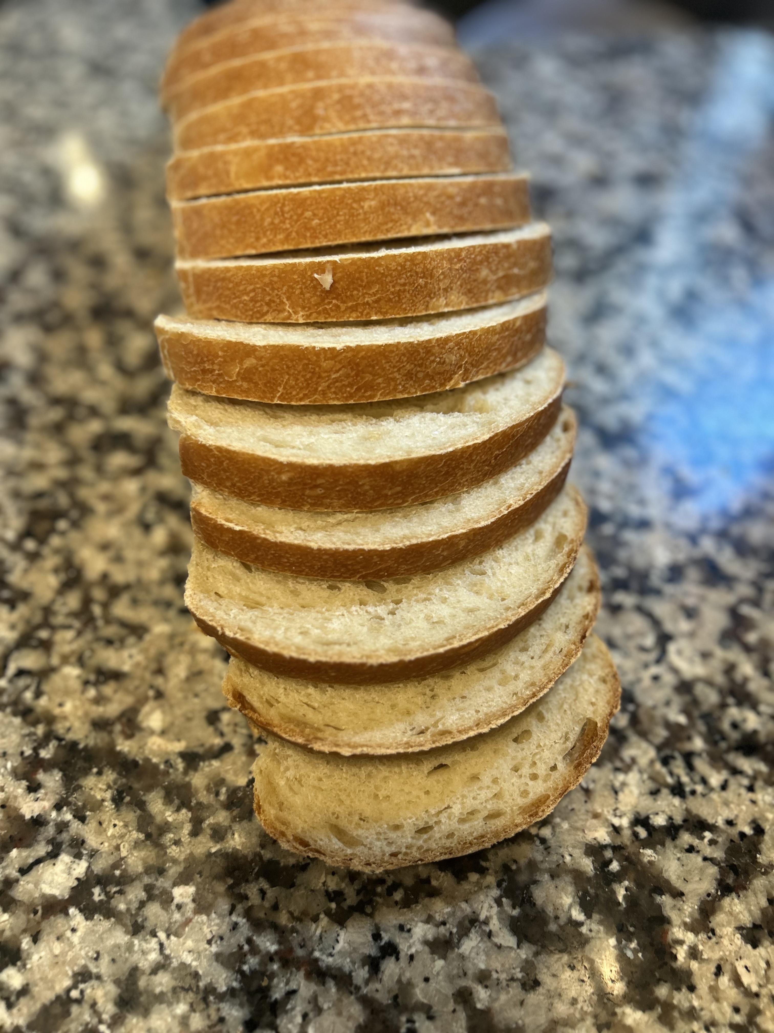 Sandwich Loaf