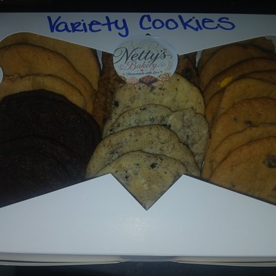 Cookies