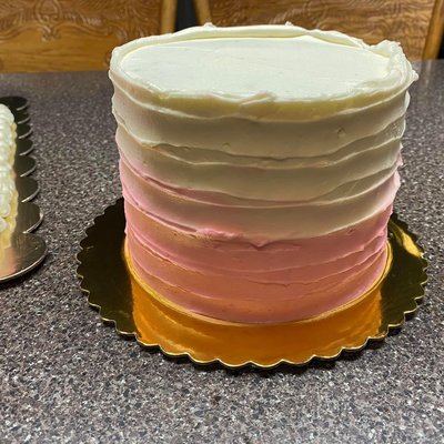 Smash Cakes 