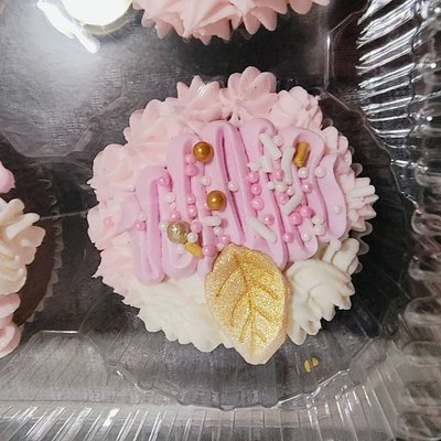 Cupcakes