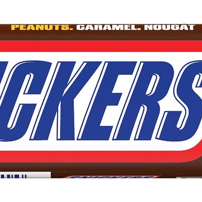 Snickers Teacakes (6) to (12)