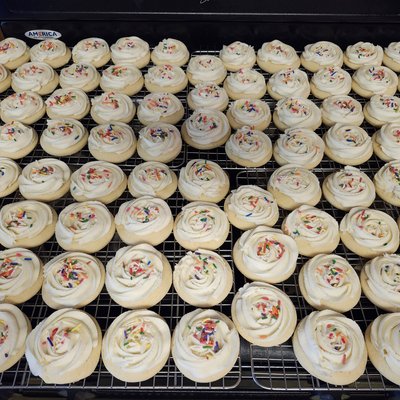 Cookies 🍪