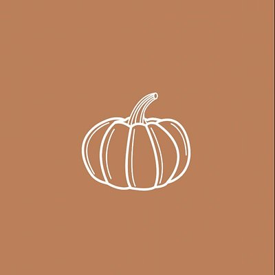Pumpkin Cream Cheese Muffins