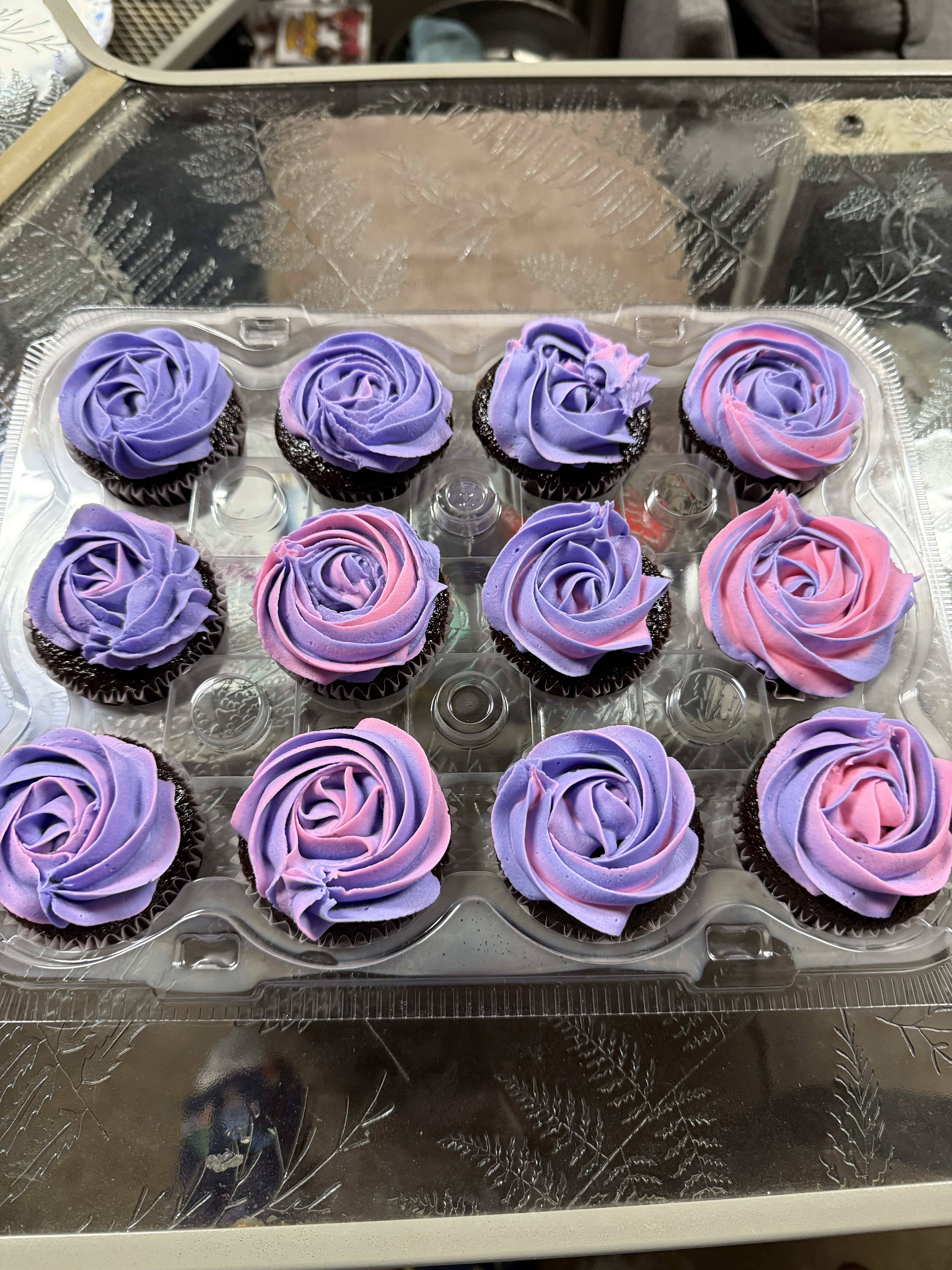 Cupcakes