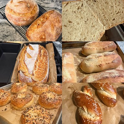 Sourdough