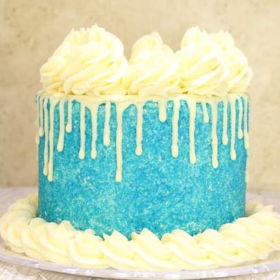 Blue Heaven