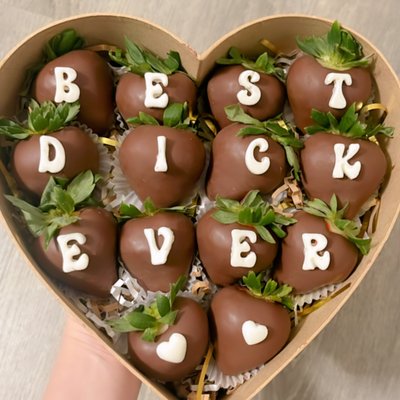 Best D*** Ever