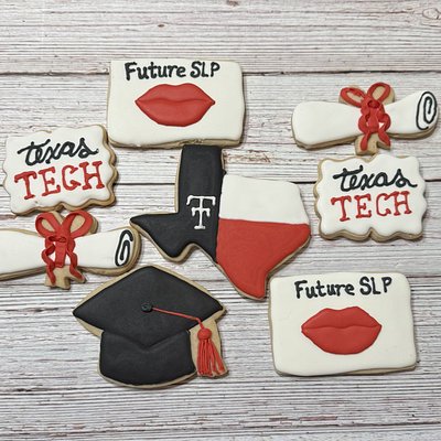 Graduation Set