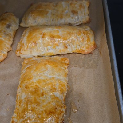 Hand Pies