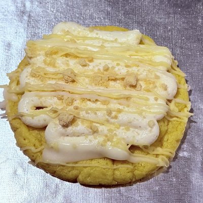 Lemon 🍋 