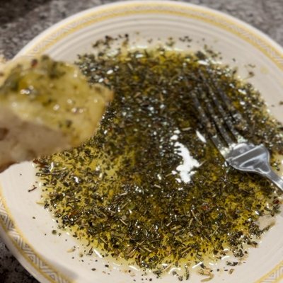 Bread Seasoning Mix 