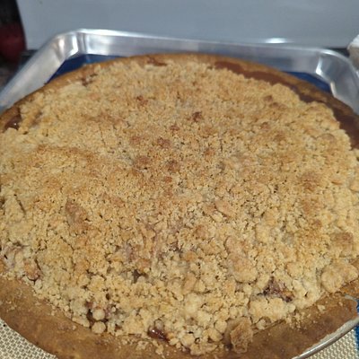 9" Pie