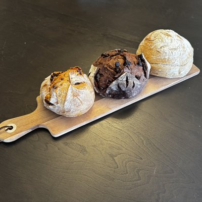 Sweet Trio Mini 