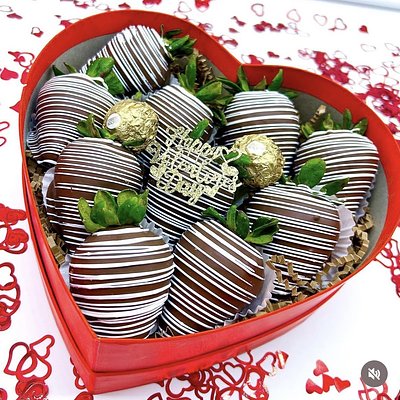 Be Mine 