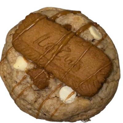 Biscoff 🤎