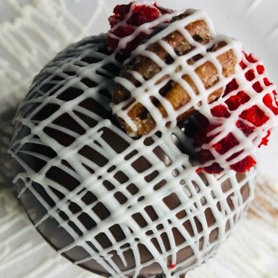 Hot Cocoa Bombs