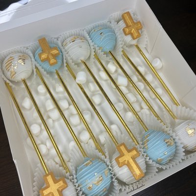 Cake Pops