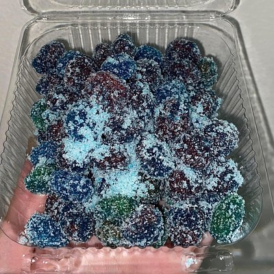 Sour Gushers✨ 8 Oz.