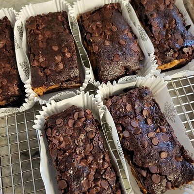 Brownies 