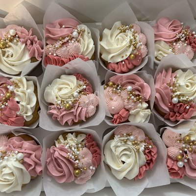 Cupcakes