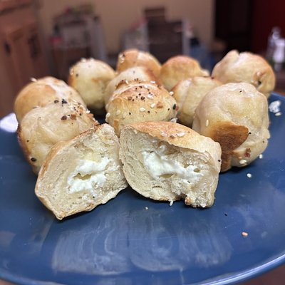 Bagel Bites - Small 