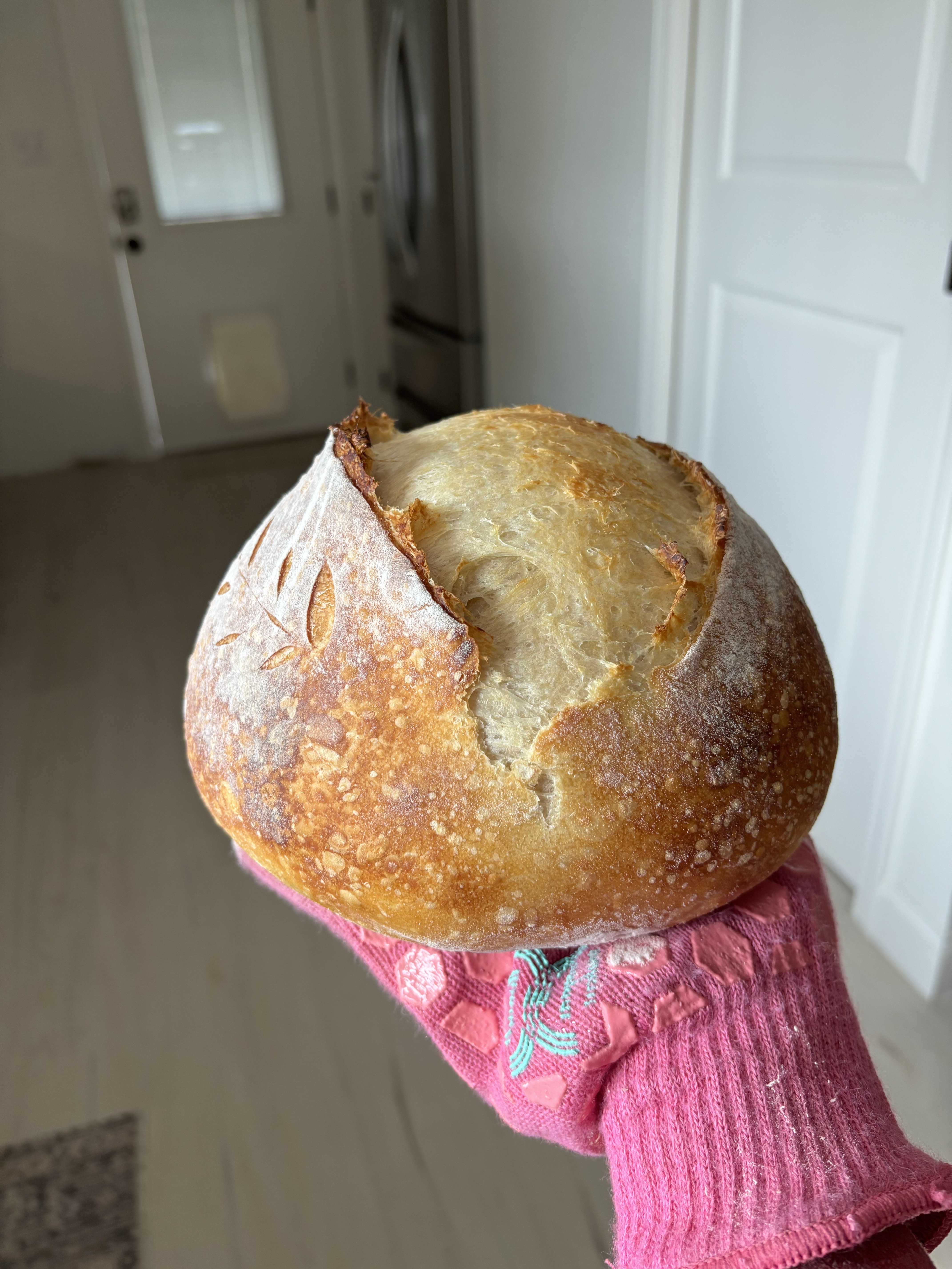 Original Sourdough