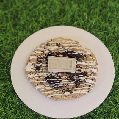 Big Back Cookies n Cream