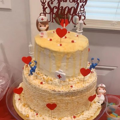 2 Tiers