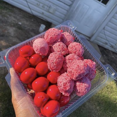 candy crack grape combo 